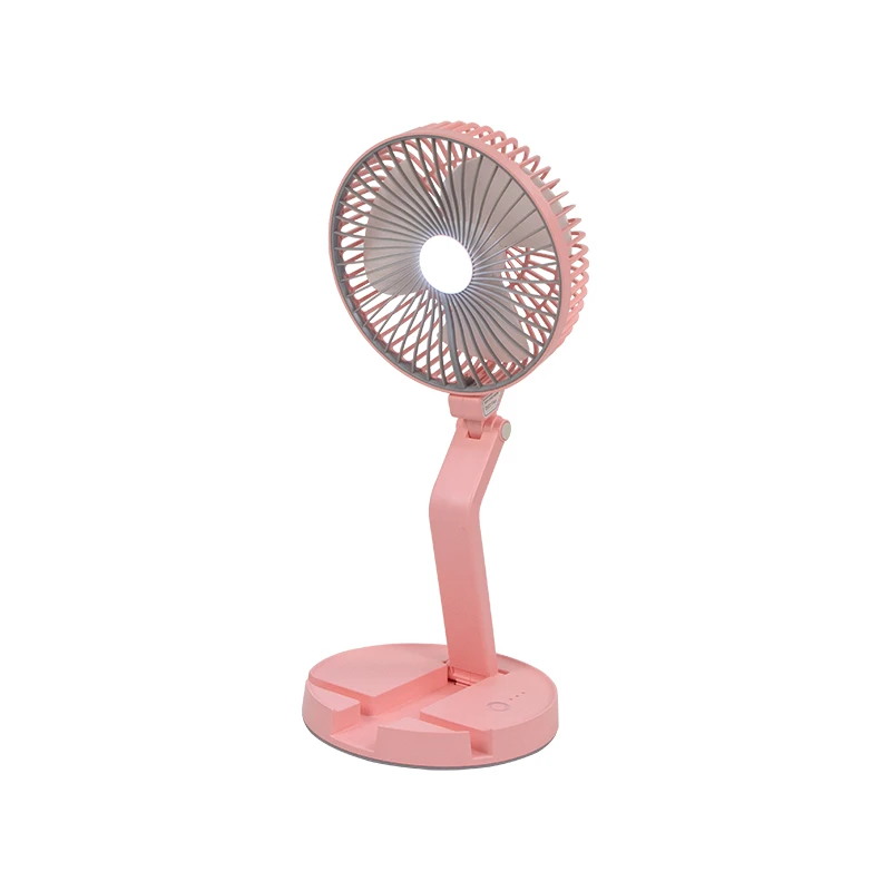 Desktop Foldable Small Fan